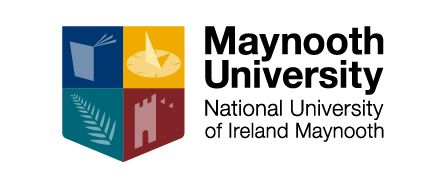 Image of Maynooth University logo